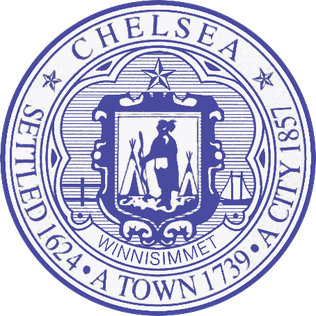 City of Chelsea