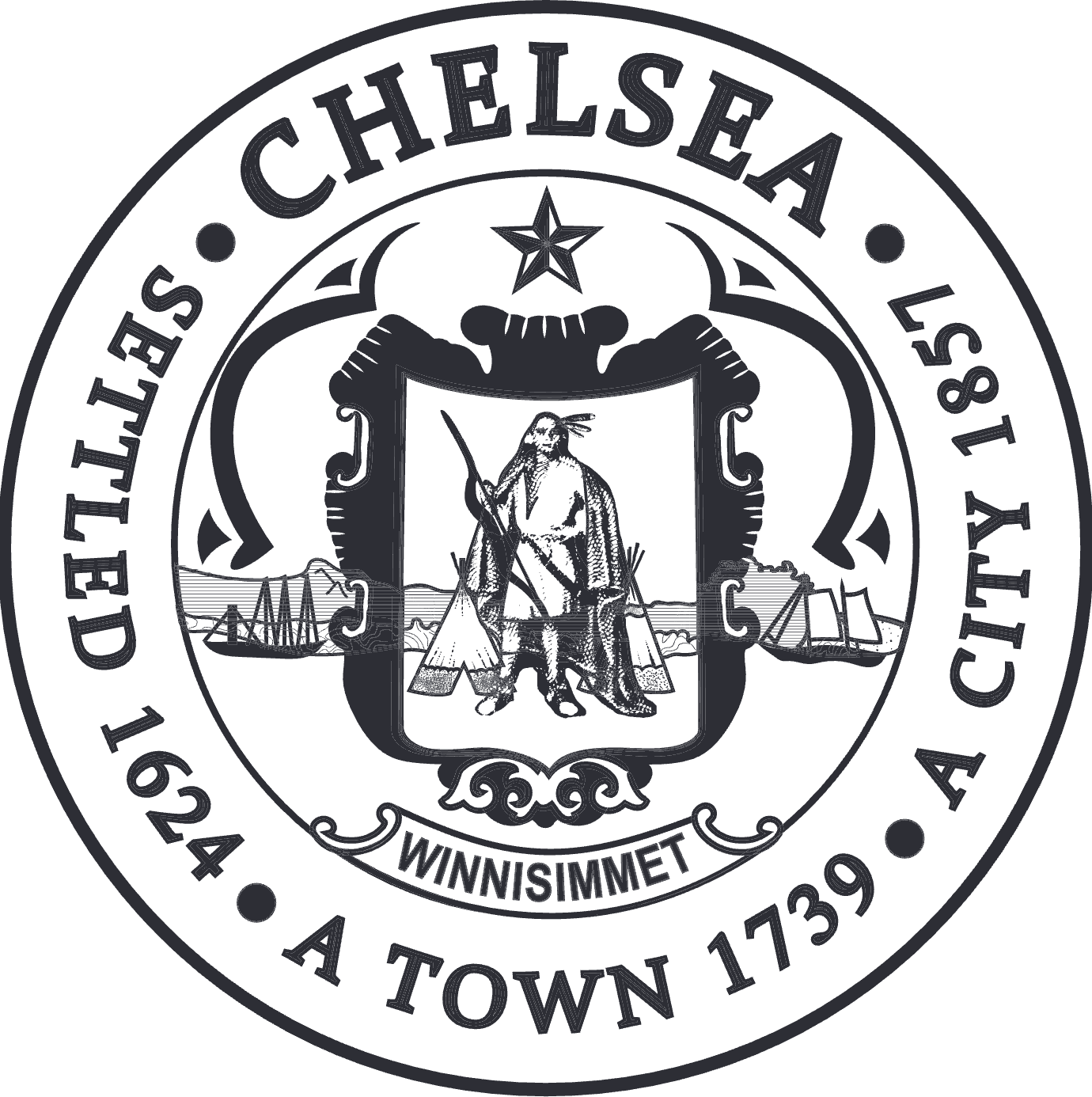 City of Chelsea