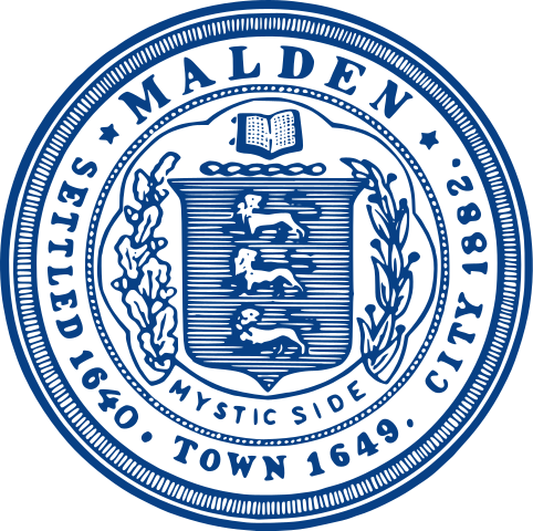 City of Malden