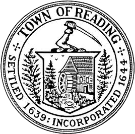Town of Reading