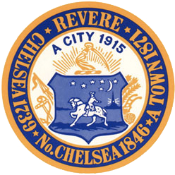 City of Revere