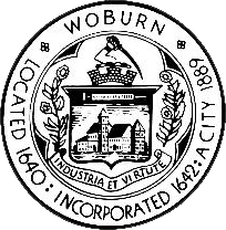 City of Woburn